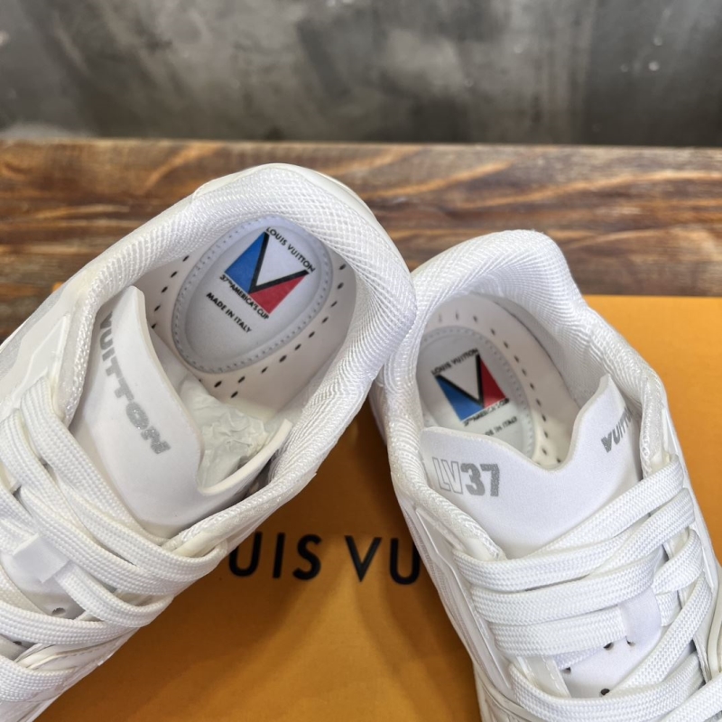 LV Sneakers